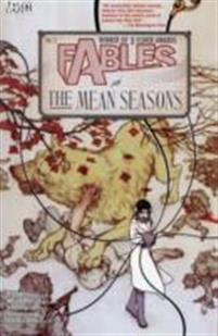 Fables TP Vol 05 The Mean Seasons