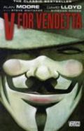 V for Vendetta