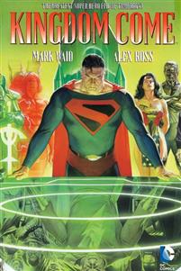 Kingdom Come TP New Edition