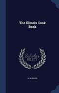 The Illinois Cook Book