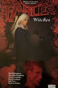 Fables TP Vol 14 Witches