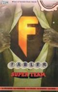 Fables TP Vol 16 Super Team