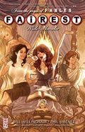 Fairest Volume 1 TP