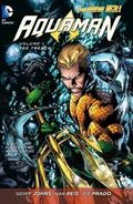 Aquaman Volume 1: The Trench TP (The New 52)