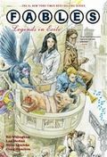 Fables TP Vol 01 Legends In Exile