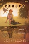 The Fables Encyclopedia HC