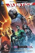 Justice League HC Vol 7 Darkseid War Part 1