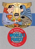 Batman & Superman in World's Finest The Silver Age Omnibus HC Vol 1