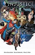 Injustice Gods Among Us Year Three TP Vol 2