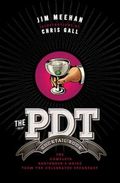 The PDT Cocktail Book