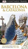 DK Eyewitness Travel Guide: Barcelona & Catalonia