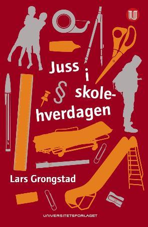 Juss i skolehverdagen