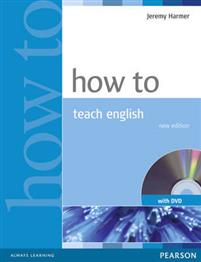 How to Teach English