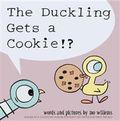 The Duckling Gets a Cookie!?