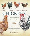 The Illustrated Guide to Chickens