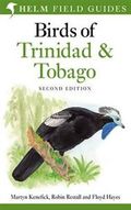 Birds of Trinidad and Tobago