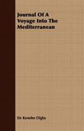 Journal of a Voyage into the Mediterranean