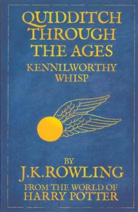 Quidditch Through the Ages