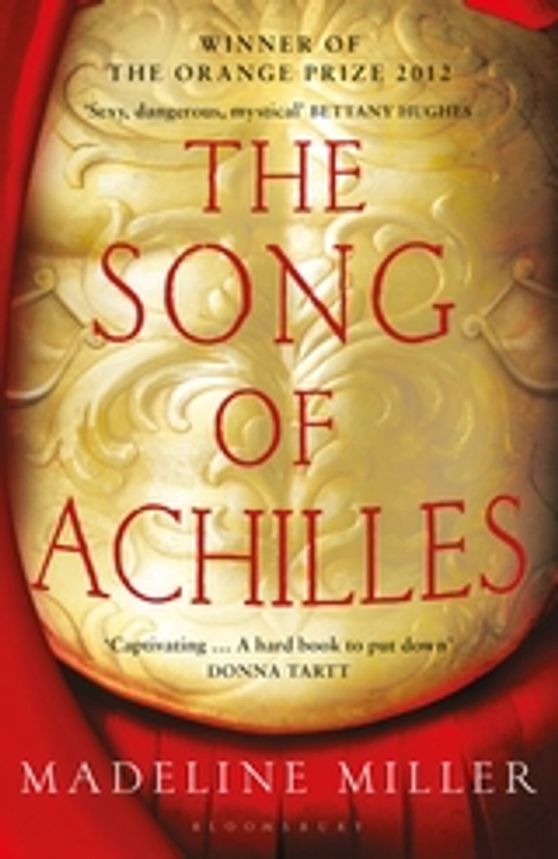The song of Achilles