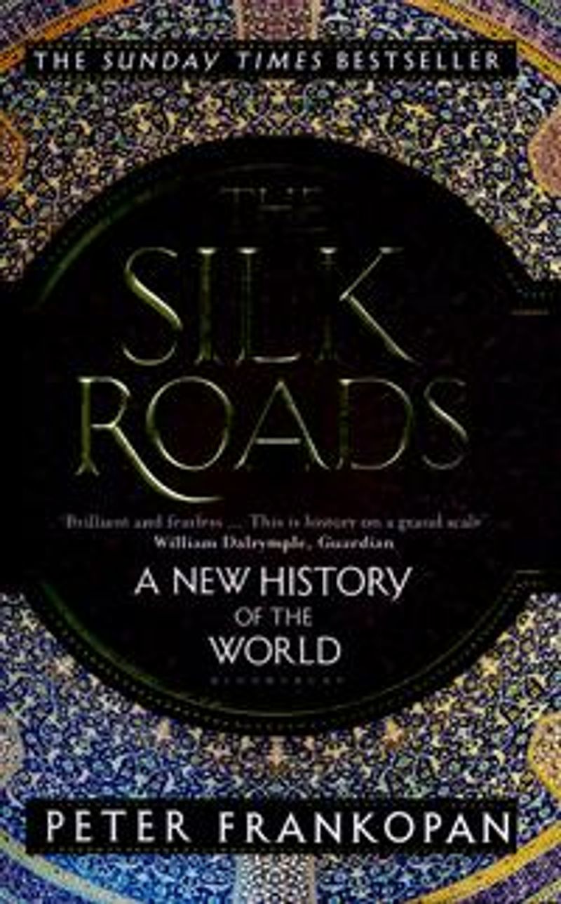 The silk roads