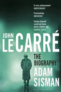 John le Carré : The Biography