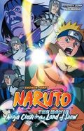 Naruto the Movie: Ninja Clash in the Land of Snow