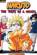 Naruto Volume 2: The Tests of a Ninja