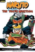 Naruto, Volume 11: The Tenth Question