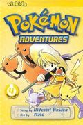 Pokemon Adventures