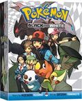 Pokemon Black and White Box Set