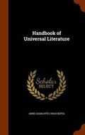 Handbook of Universal Literature