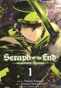 Seraph of the End