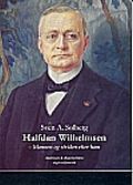 Halfdan Wilhelmsen