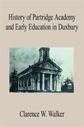 History of Partridge Academy and Early Education in Duxbury