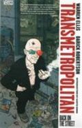 Transmetropolitan TP Vol 01 Back On The Street