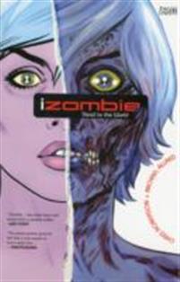 Izombie TP Vol 01 Dead To The World