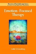 Emotion-Focused Therapy