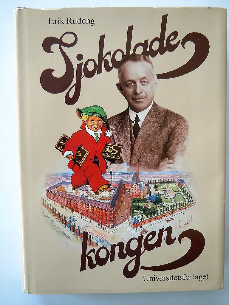 Sjokoladekongen