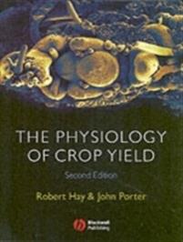 The Physiology of Crop Yield