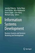 Information Systems Development