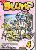 Dr. Slump, Volume 4