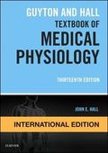 Guyton and Hall Textbook of Medical Physiology