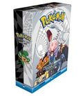 Pokemon Black and White Set