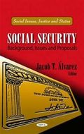 Social Security : Background, Issues and Proposals