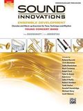 Sound Innovations for Concert Band -- Ensemble Development for Young Concert Band: Chorales and Warm-Up Exercises for Tone, Technique, and Rhythm (Tim