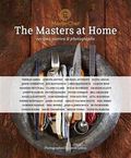 The Masters at Home