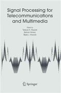 Signal Processing for Telecommunications and Multimedia