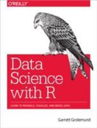 R for Data Science: Import, Tidy, Transform, Visualize, and Model Data
