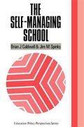 The self-managing school