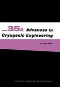 Advances in Cryogenic Engineering